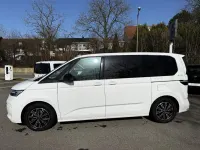 Gebraucht VW Multivan Goal 150 PS (110 kW) 2025 Van / Kleinbus