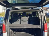 gebraucht Mercedes V250 (BlueTEC) d lang 7G-TRONIC