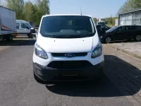 Occasion Ford Transit Custom 101 ch (74 kW) 2014 Blanc Monospace