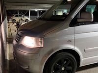 gebraucht VW Multivan T5