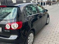 Gebraucht VW Golf IV Comfortline 150 PS (110 kW) 2005 Limousine