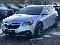 Gebraucht Opel Insignia Sport 170 PS (125 kW) 2015 Blau Kombi