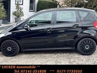 Gebraucht Mercedes A150 95 PS (69 kW) 2009 Schwarz Limousine