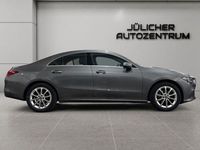 Gebraucht Mercedes CLA180 136 PS (100 kW) 2020 Grau Limousine