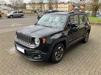 gebraucht Jeep Renegade 1,6l Benziner Navi