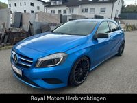 gebraucht Mercedes A180 BlueEfficiency **EINZELSTÜCK **EURO-6**