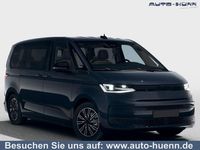 Neu VW Multivan Business 150 PS (110 kW) 2026 Starlight blue metallic Van