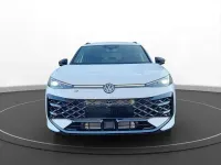 Neu VW T-Roc R-line 150 PS (110 kW) 2026 Weiß SUV