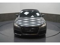 gebraucht Audi TT Roadster 2.0 TFSI quattro S Line*MATRIX LED