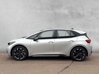 Second-hand Cupra Born 169 kW (231 CP) 2024 Argintiu Hatchback