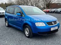 gebraucht VW Touran *Touran*Trendline*Klima*