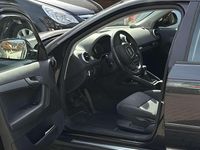 Gebraucht Audi A3 Ambition 125 PS (91 kW) 2010 Grau Kleinwagen