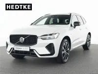 Gebraucht Volvo XC60 Plus 335 PS (246 kW) 2023 Crystal white / SUV