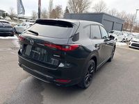 Neu Mazda CX-60 Homura-Line 254 PS (186 kW) 2026 Jet black SUV