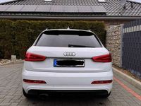 gebraucht Audi RS Q3 2.5 TFSI quattro