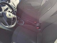 Gebraucht Seat Ibiza 90 PS (66 kW) 2016 Schwarz Kleinwagen