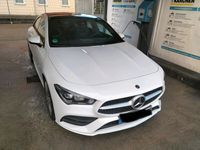 gebraucht Mercedes CLA200 