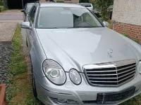 Gebraucht Mercedes E220 Avantgarde 170 PS (125 kW) 2009 Kombi