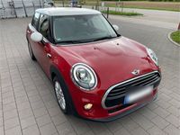 gebraucht Mini Cooper 