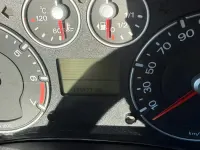 Gebraucht Ford Fiesta 80 PS (58 kW) 2006 Blau Kleinwagen
