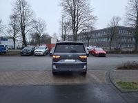 Gebraucht VW Multivan Life 204 PS (150 kW) 2021 Indiumgrau Van