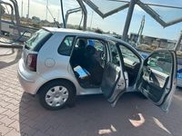 gebraucht VW Polo Polo1.4 TDI DPF Sportline