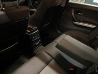 Gebraucht BMW 320 150 PS (110 kW) 2006 Grau Limousine