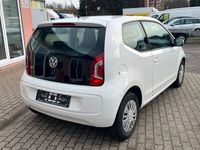 gebraucht VW up! up! 1.0 moveKlimaanlage