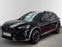 Gebraucht Cupra Formentor VZ 310 PS (228 kW) 2022 Schwarz SUV