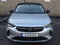 gebraucht Opel Corsa 1.2 Turbo Elegance, 5-tür, NAVI, LED, Park&Go