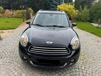 Gebraucht Mini Countryman 90 PS (66 kW) 2012 Schwarz SUV