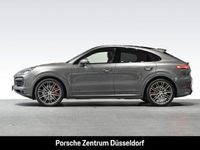 Gebraucht Porsche Cayenne GTS 460 PS (338 kW) 2021 Quarzitgraumetallic SUV