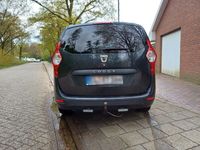 gebraucht Dacia Lodgy TCe 115 Prestige Prestige