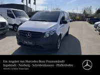 Gebraucht Mercedes e-Vito 85 kW (116 PS) 2021 Andere Van
