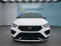 Gebraucht Cupra Ateca 190 PS (139 kW) 2025 Weiß SUV