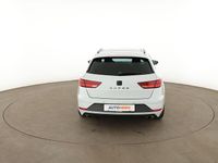 Gebraucht Seat Leon 4Drive 301 PS (221 kW) 2018 Weiß Kombi