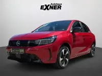 Gebraucht Opel Corsa-e Edition 100 kW (136 PS) 2023 Peperoncino red Kleinwagen