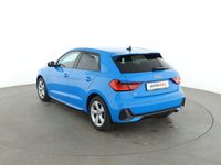 gebraucht Audi A1 35 TFSI S Line, Benzin, 19.780 €