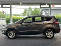 Gebraucht Ford Kuga 150 PS (110 kW) 2018 Grau SUV