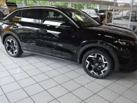 Neu VW T-Roc R-line 150 PS (110 kW) 2026 Schwarz SUV
