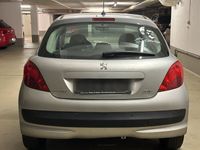 gebraucht Peugeot 207 