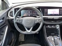 Gebraucht Opel Grandland X 300 PS (220 kW) 2022 Schwarz metallic SUV