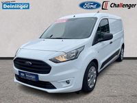 Gebraucht Ford Transit Trend 101 PS (74 kW) 2022 Van