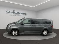 Gebraucht VW Multivan Life 150 PS (110 kW) 2024 Van / Kleinbus