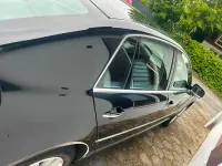 Gebraucht VW Phaeton 239 PS (175 kW) 2012 Schwarz Limousine