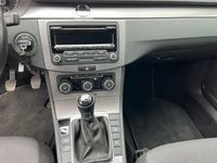 gebraucht VW Passat 1.4 TSI 160PS Comfortline BMT 2.Hand