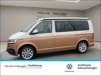 gebraucht VW California T6.1 2.0 TDIBeach Tour