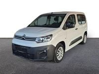 Gebraucht Citroën e-Berlingo Live 100 kW (136 PS) 2023 Weiß Van / Kleinbus