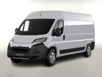 Neu Toyota Proace Touch 205 kW (279 PS) 2026 Icy white Van / Kleinbus