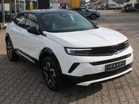 Neu Opel Mokka 136 PS (100 kW) 2026 Weiß SUV